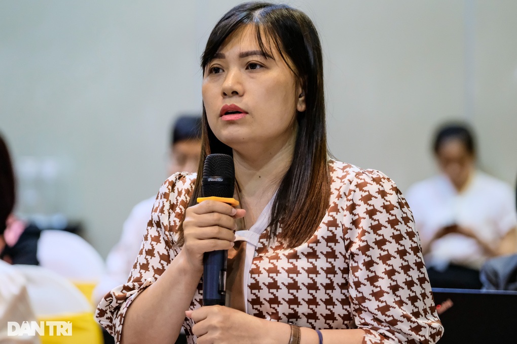 Sổ tay sức khỏe, chỗ dựa cho người lao động làm việc ở nước ngoài - 2 Sổ tay sức khỏe, chỗ dựa cho người lao động làm việc ở nước ngoài - 2