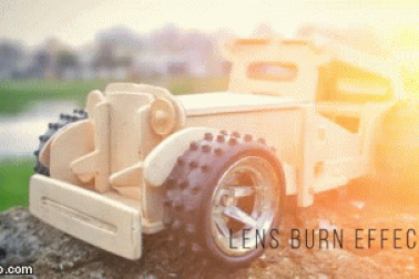 Mẹo giải toán, chụp ảnh với bật lửa qua smartphone