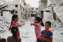 Trung Quốc tái thiết Syria, nguy cơ Nga thành phụ diễn