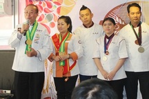 Trân trọng vốn quý 