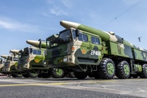 Trung Quốc có thể "ngư ông đắc lợi" từ hiệp ước hạt nhân Nga - Mỹ