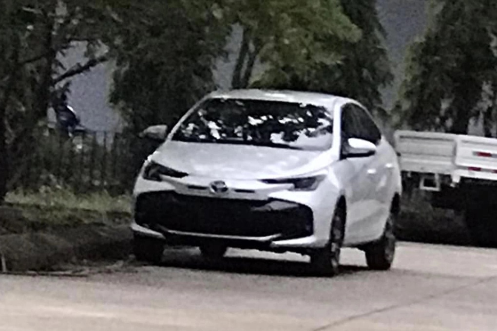 Toyota Vios 2023 sẽ ra mắt Việt Nam vào tháng 5, đại lý rục rịch nhận cọc - 1 Toyota Vios 2023 sẽ ra mắt Việt Nam vào tháng 5, đại lý rục rịch nhận cọc - 1