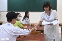 Sở GD&ĐT Hà Nội xin phương án thưởng Tết cho giáo viên