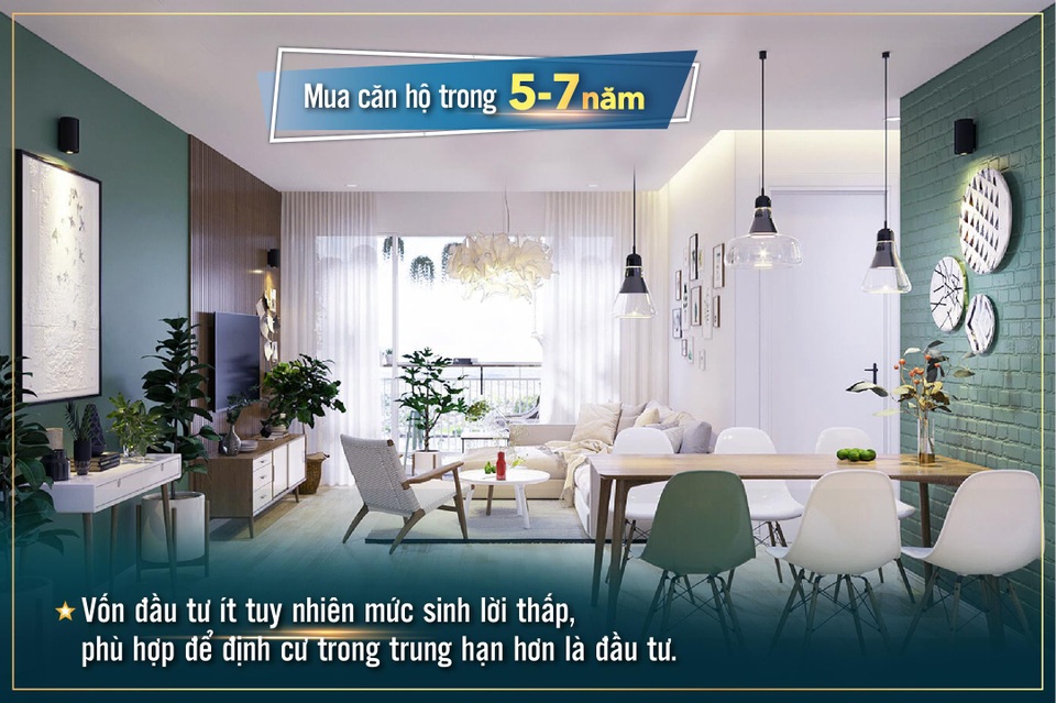4 “nước cờ” thông minh để đầu tư bất động sản chỉ với 500 triệu đồng - 3 4 “nước cờ” thông minh để đầu tư bất động sản chỉ với 500 triệu đồng - 3