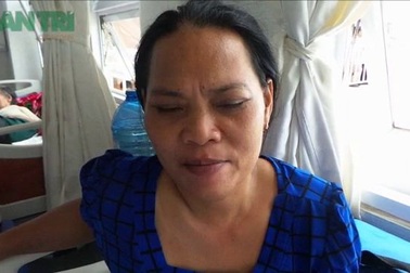 Bệnh nhân Trịnh Ngọc Yến khẳng định bác sĩ Trung Quốc phẫu thuật