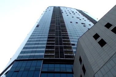 Cư dân Keangnam lại khốn khổ vì giảm phí dịch vụ 