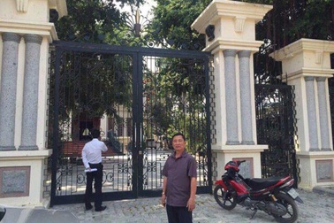 Tòa đính chính mấy từ, dân bị treo 10 tỉ