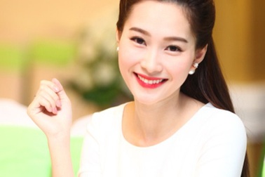 Ngày hội ngộ của nhan sắc Việt