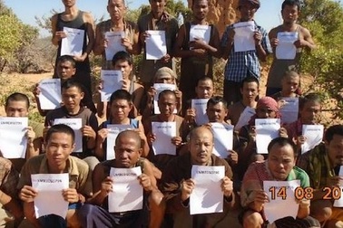 Cướp biển Somalia thả con tin người Việt sau 4 năm bắt giữ