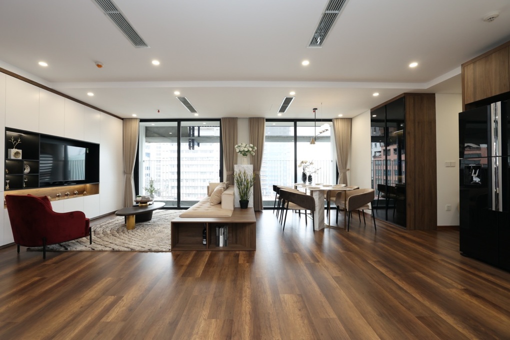 Giá trị kép của dự án căn hộ cao cấp Grand SunLake - 3 Giá trị kép của dự án căn hộ cao cấp Grand SunLake - 3