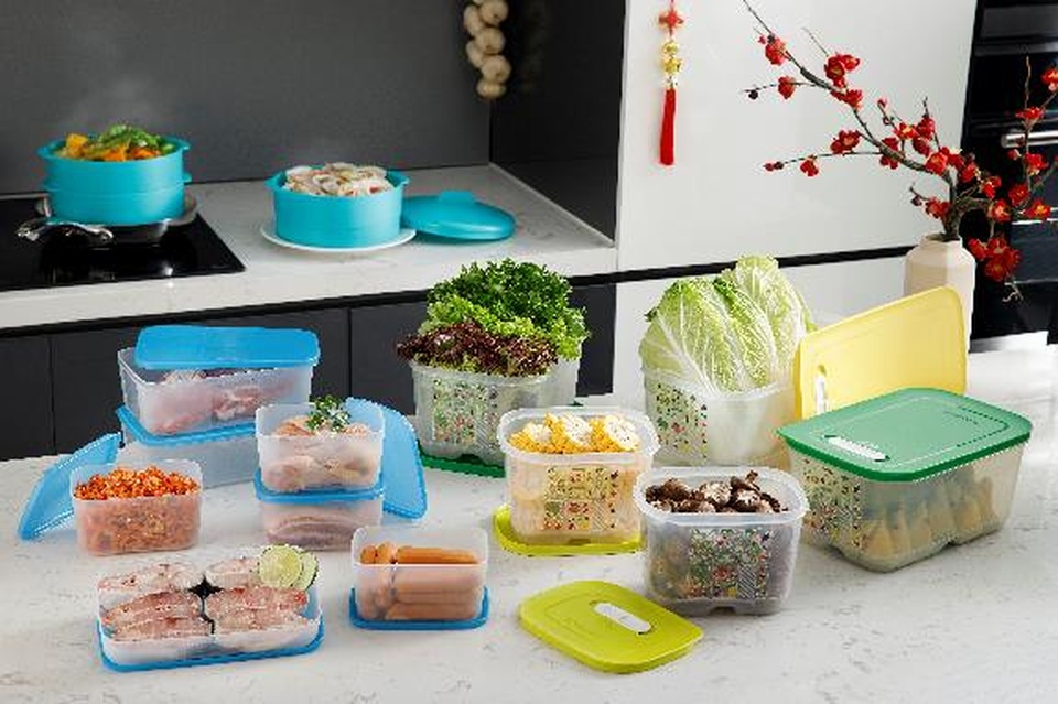 Mẹo bảo quản thực phẩm mùa cuối năm - 30 phút có ngay mâm cơm chuẩn vị mẹ nấu - 2