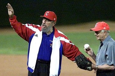 Lịch sử thăng trầm quan hệ Cuba-Mỹ qua ảnh