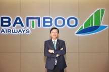 Chủ tịch và tổng giám đốc Bamboo Airways cùng từ nhiệm