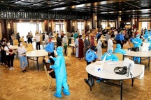 Diễn biến dịch ngày 11/5: 71 ca dương tính mới, thêm hàng chục điểm nóng