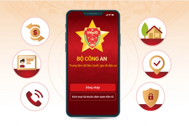 "Cuộc cách mạng" VNeID