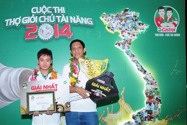 5 “kinh nghiệm vàng” cho người sử dụng xe FI