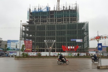 Dự án đầu tiên giá 580 triệu đồng/căn chất lượng cao khai trương nhà mẫu tại Hà Nội