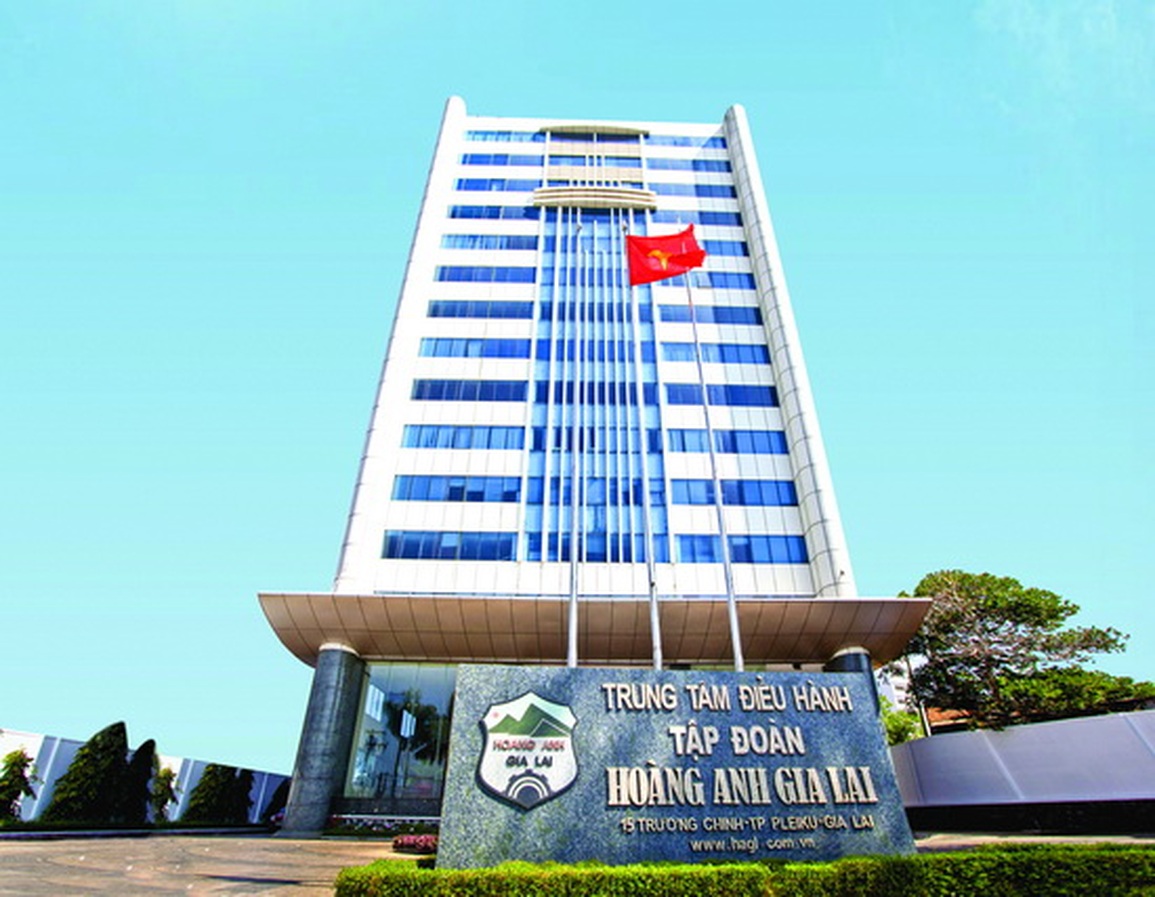 Hoàng Anh Gia Lai thoát lỗ, cơ hội nào để cổ phiếu không bị hủy niêm yết? - 1 Hoàng Anh Gia Lai thoát lỗ, cơ hội nào để cổ phiếu không bị hủy niêm yết? - 1