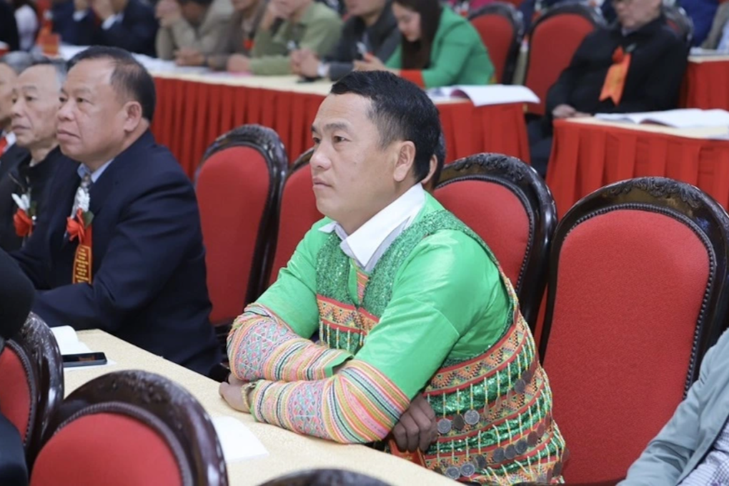 Thanh Hóa biểu dương, tôn vinh 150 gương điển hình vùng dân tộc thiểu số - 1 Thanh Hóa biểu dương, tôn vinh 150 gương điển hình vùng dân tộc thiểu số - 1