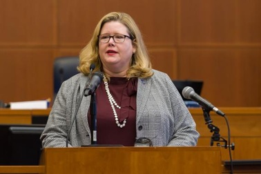 Người phụ nữ “quyền lực” có thể quyết định cục diện bầu cử Mỹ hiện tại