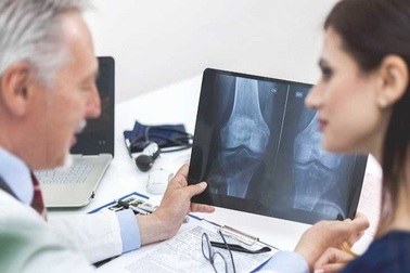 Các triệu chứng của khối u ác tính Fibrosarcoma