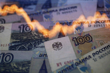 Lý do Nga sẽ “sống sót” trong cuộc chiến kinh tế với phương Tây