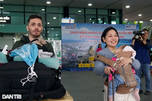 180 du  khách "xông đất" đến Bình Định