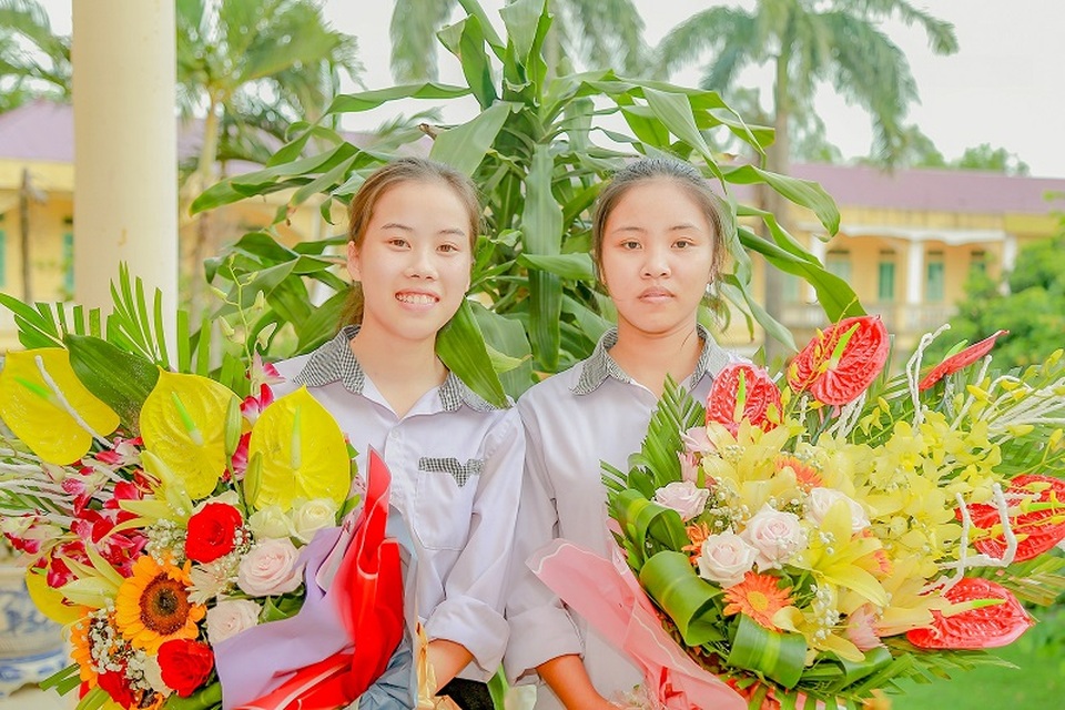 Thủ khoa khối C đạt 29,25 điểm, đăng ký xét tuyển vào ĐH Kinh tế quốc dân - 3 Thủ khoa khối C đạt 29,25 điểm, đăng ký xét tuyển vào ĐH Kinh tế quốc dân - 3