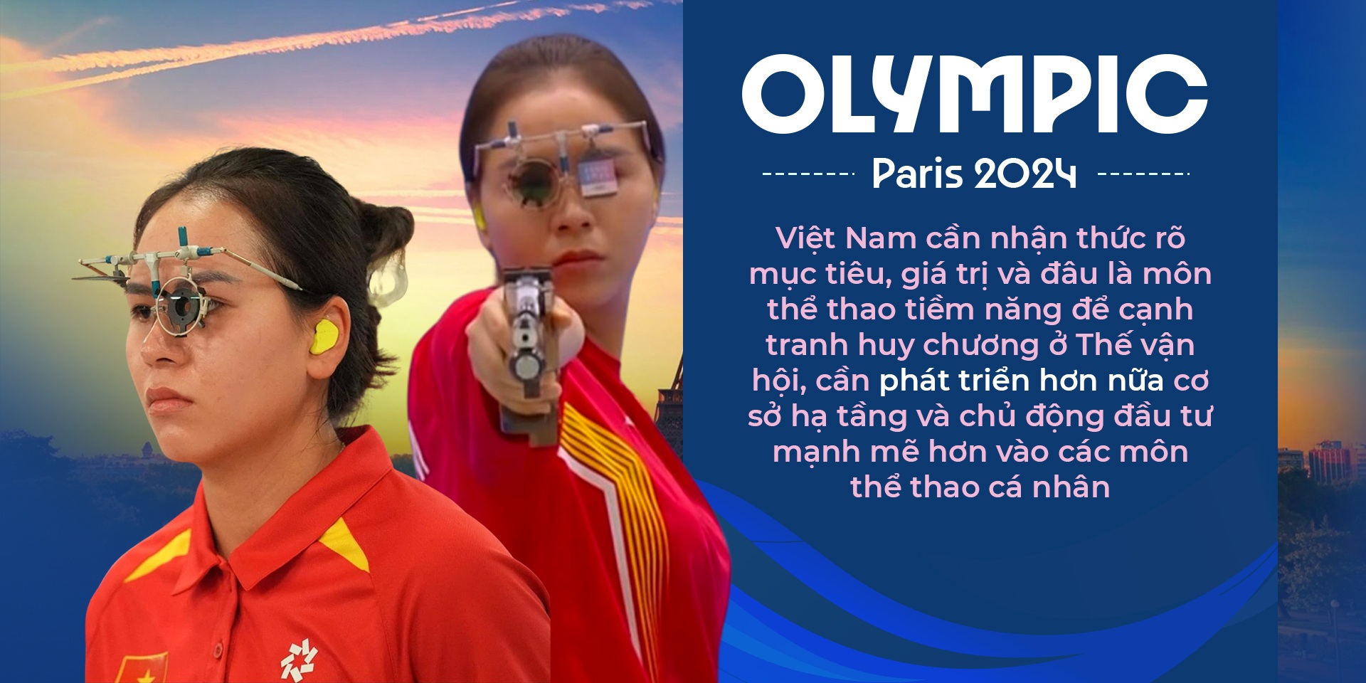 Chuyên gia Hàn Quốc: Việt Nam cần nhận thức rõ hơn giá trị tấm huy chương Olympic - 3