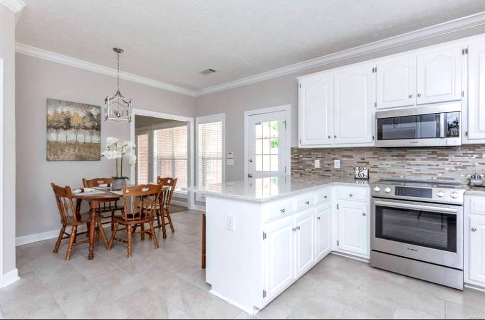 Mẹ Việt kể chuyện mua nhà đấu giá ở Mỹ - 8