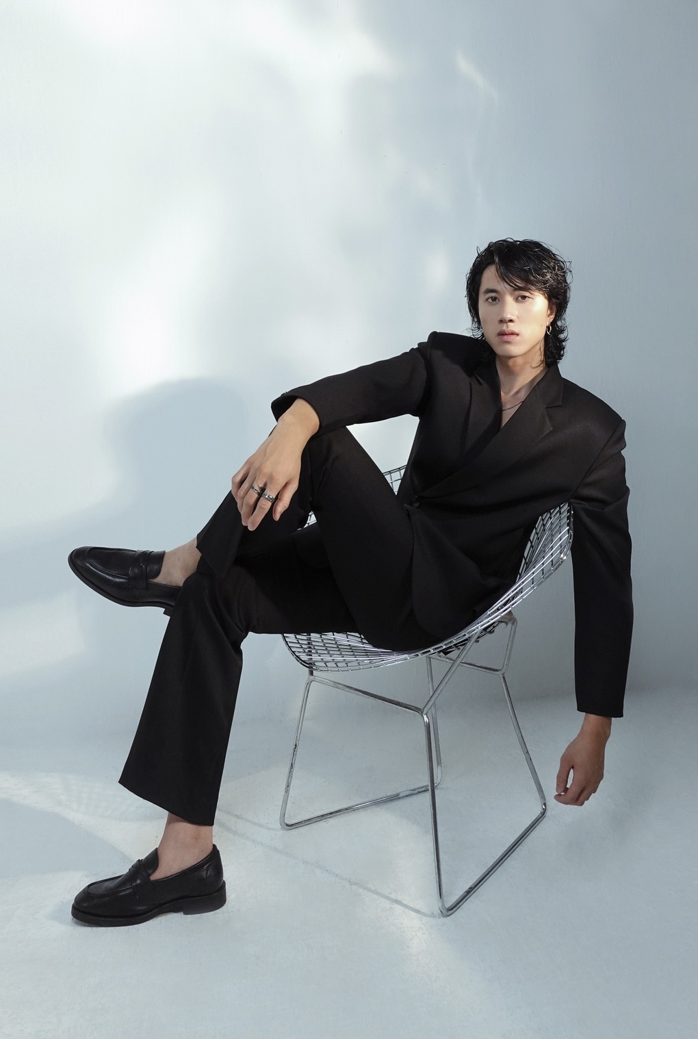 Hot boy chương trình The debut thay đổi bất ngờ sau 5 năm - 1 Hot boy chương trình The debut thay đổi bất ngờ sau 5 năm - 1