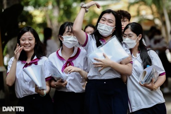 Lương giáo viên, học thêm… và những mong chờ trong năm 2025