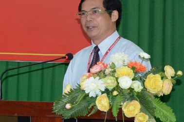 Cụm thi Đồng Tháp huy động hàng trăm giáo viên giỏi chấm thi