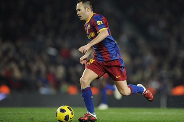 Đội hình tiêu biểu châu Âu nửa đầu mùa giải