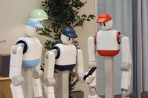 Thị trường 10.000 tỷ USD, kỷ nguyên robot bước ra khỏi "lồng sắt"