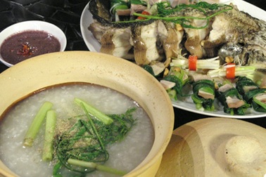 5 đặc sản khó quên của đất Trà Vinh