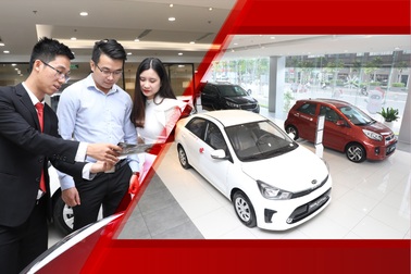 Vì sao khách hàng chọn mua xe Kia trong dịp Tết 2020