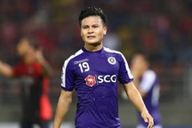 Cổ động viên Đông Nam Á nói gì về việc Quang Hải chia tay CLB Hà Nội?