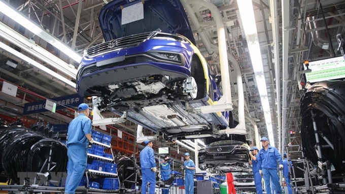 7 chính sách mới có hiệu lực từ tháng 1/2021 - Ảnh 1. 7 chính sách mới có hiệu lực từ tháng 1/2021 - Ảnh 1.