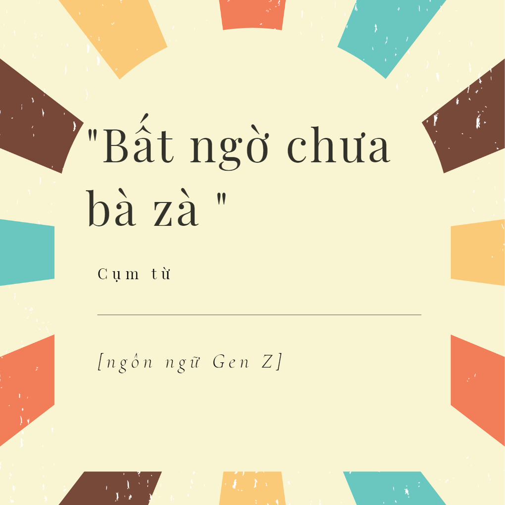 Khi phụ huynh nói ngôn ngữ Gen Z - 7 Khi phụ huynh nói ngôn ngữ Gen Z - 7