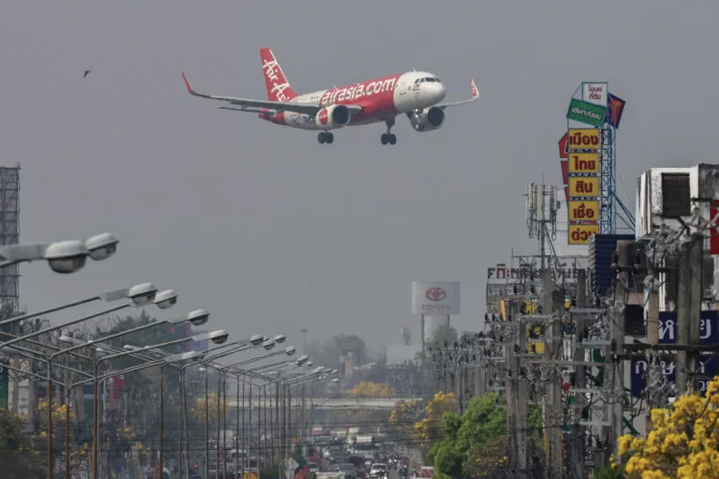 AirAsia quer comprar ações da Vietravel e retornar ao mercado de aviação do Vietnã? - 1 AirAsia muốn mua cổ phần Vietravel, trở lại thị trường hàng không Việt Nam? - 1