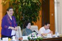 Phó Chủ tịch Quốc hội kể về những cảnh vệ thân tín