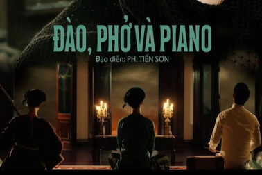 Không có chuyện trang web đặt vé sập liên tục vì "Đào, phở và piano"?