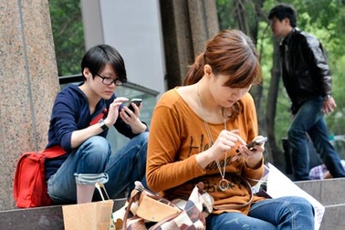 Video hài hước về một thế giới không điện thoại, không Internet!