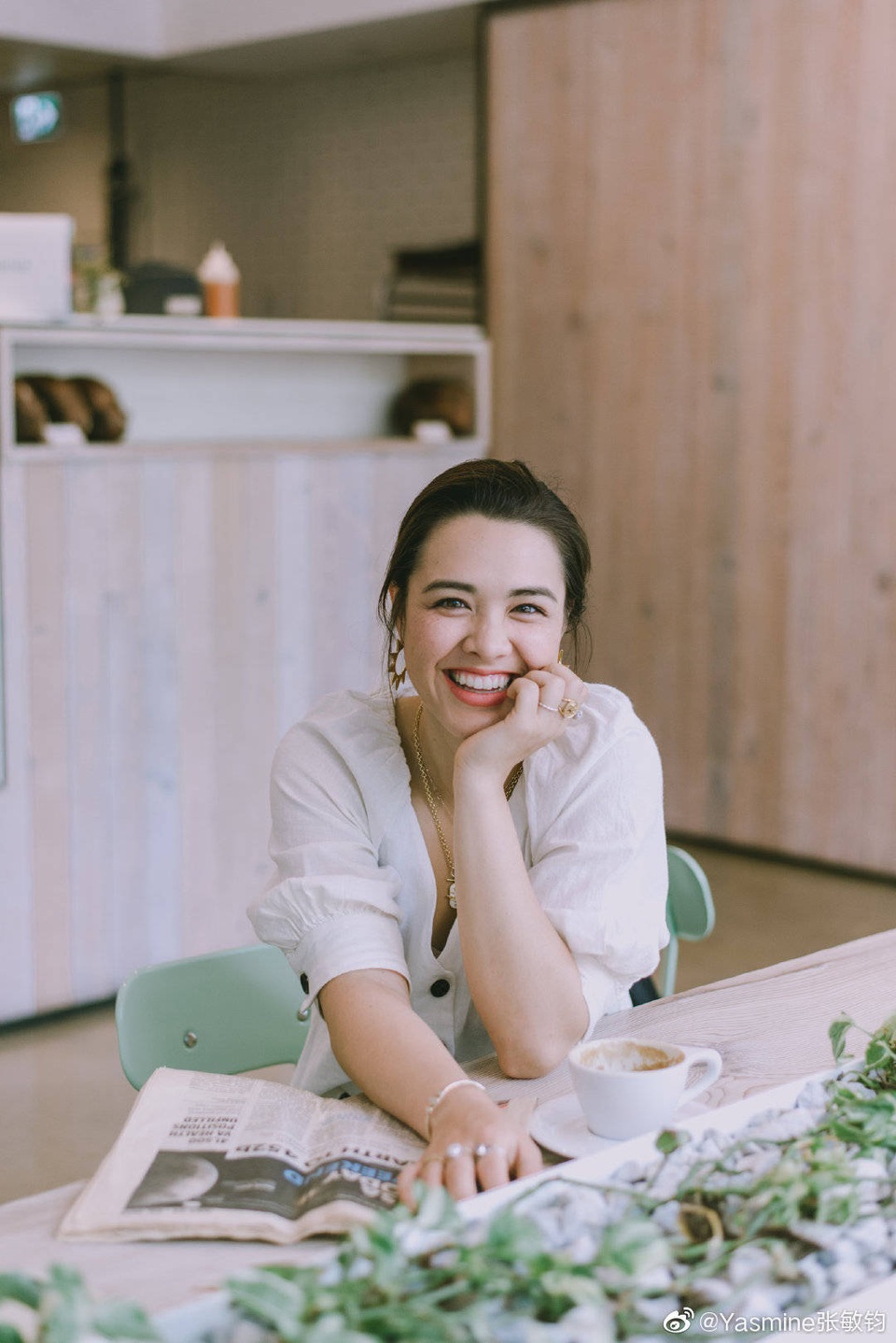 Con gái lai xinh đẹp và tài năng của mỹ nhân gợi cảm Chung Lệ Đề - 24 Con gái lai xinh đẹp và tài năng của mỹ nhân gợi cảm Chung Lệ Đề - 24