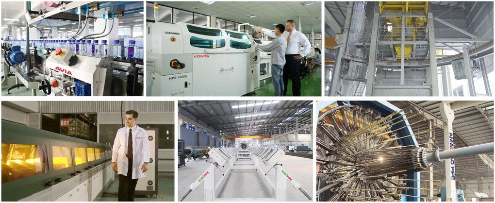 Tập đoàn AMACCAO - sự thành công đến từ hướng đi và cách làm khác biệt - 3 Tập đoàn AMACCAO - sự thành công đến từ hướng đi và cách làm khác biệt - 3