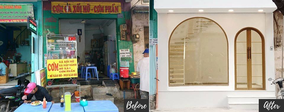 Diện tích chưa tới 20m2, loạt nhà này là minh chứng “nhỏ mà có võ” - 13 Diện tích chưa tới 20m2, loạt nhà này là minh chứng “nhỏ mà có võ” - 13