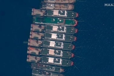 "Vũ khí" Trung Quốc dùng để bành trướng phi pháp ở Biển Đông