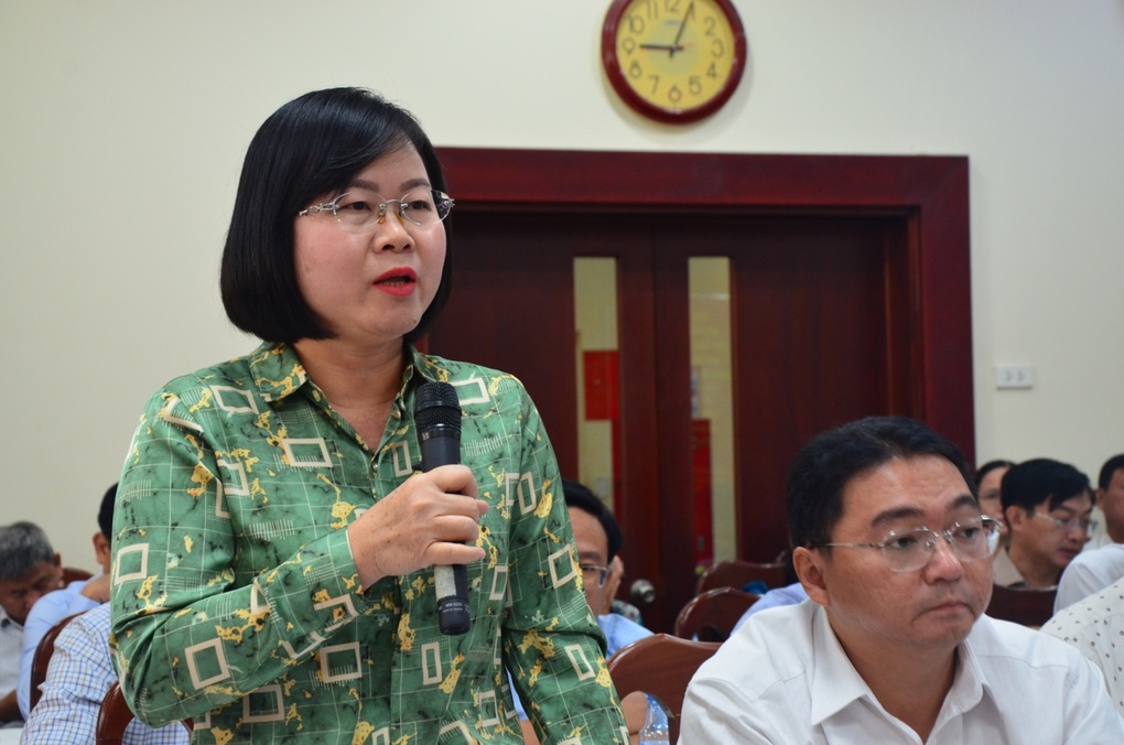 Kiến nghị được xây trường học cao tầng ở TPHCM: Sở Xây dựng cảnh báo - 2 Kiến nghị được xây trường học cao tầng ở TPHCM: Sở Xây dựng cảnh báo - 2