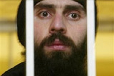 Gruzia kết án chung thân kẻ ném lựu đạn vào Bush